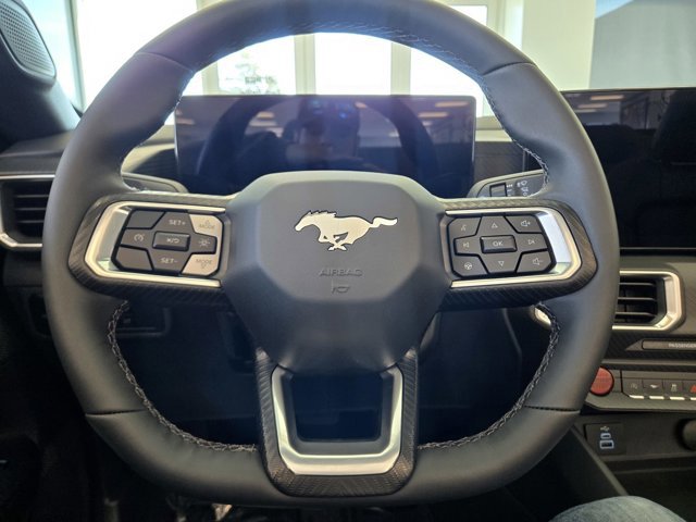 New 2026 Ford Mustang GT Premium RWD image 11