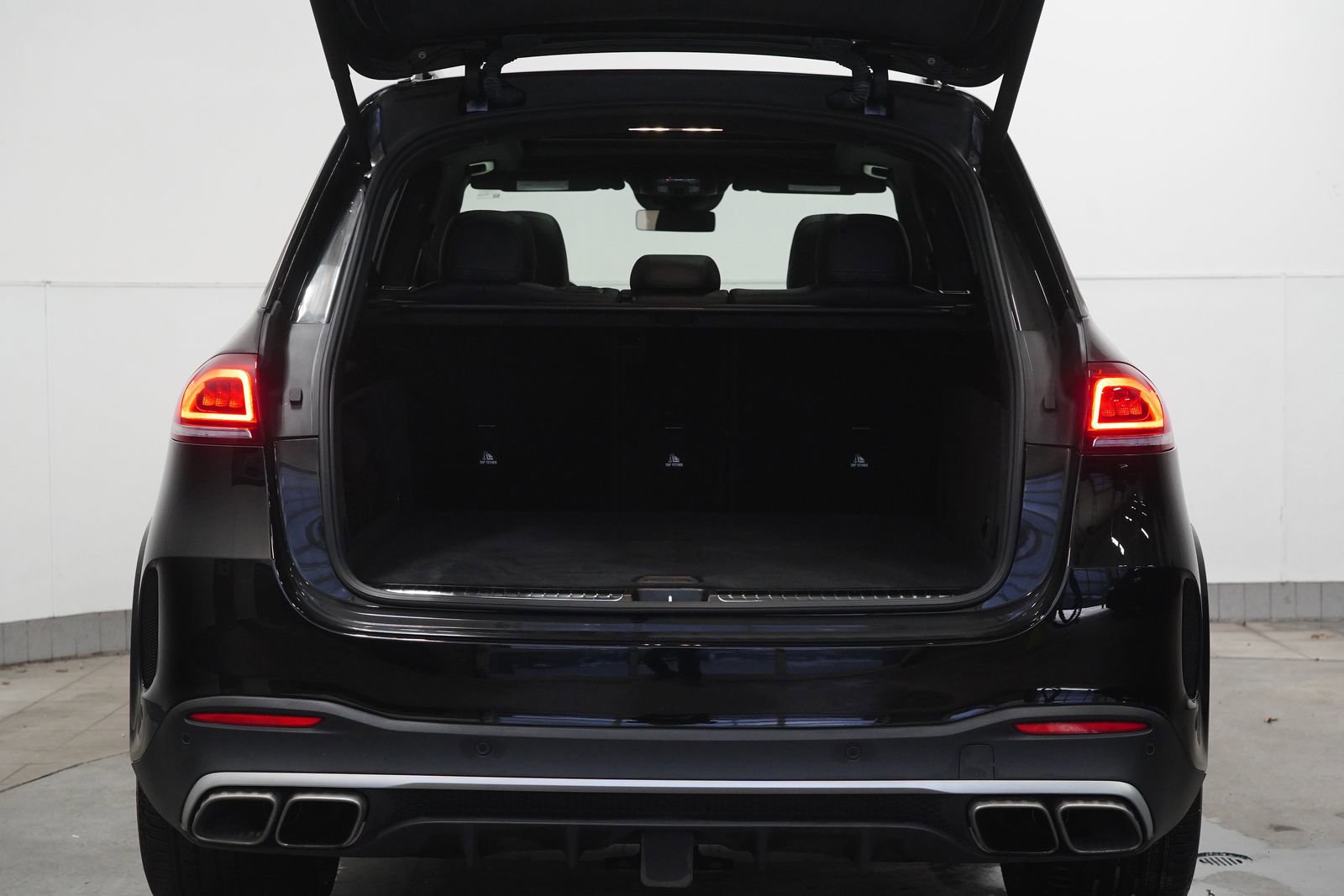 Certified 2022 Mercedes-Benz GLE 63 AMG S image 36