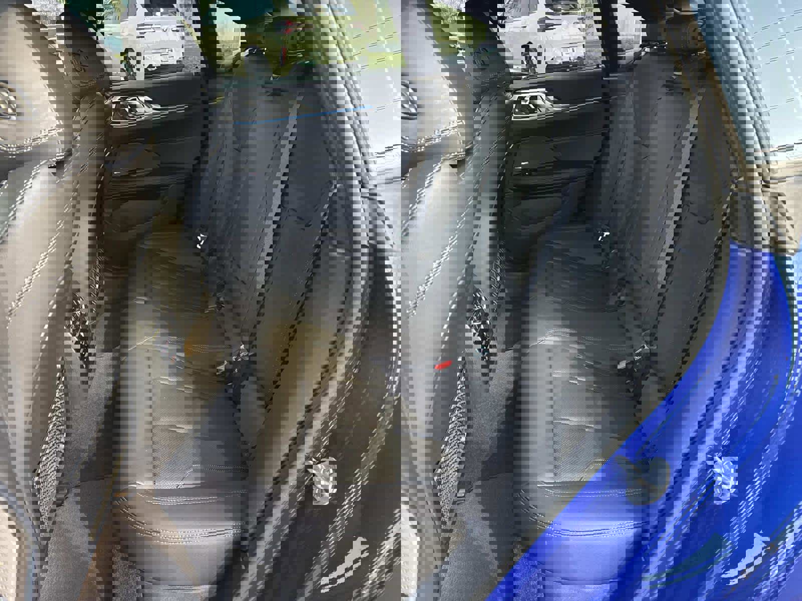 Certified 2023 BMW i4 M50 w/ Premium Package image 16