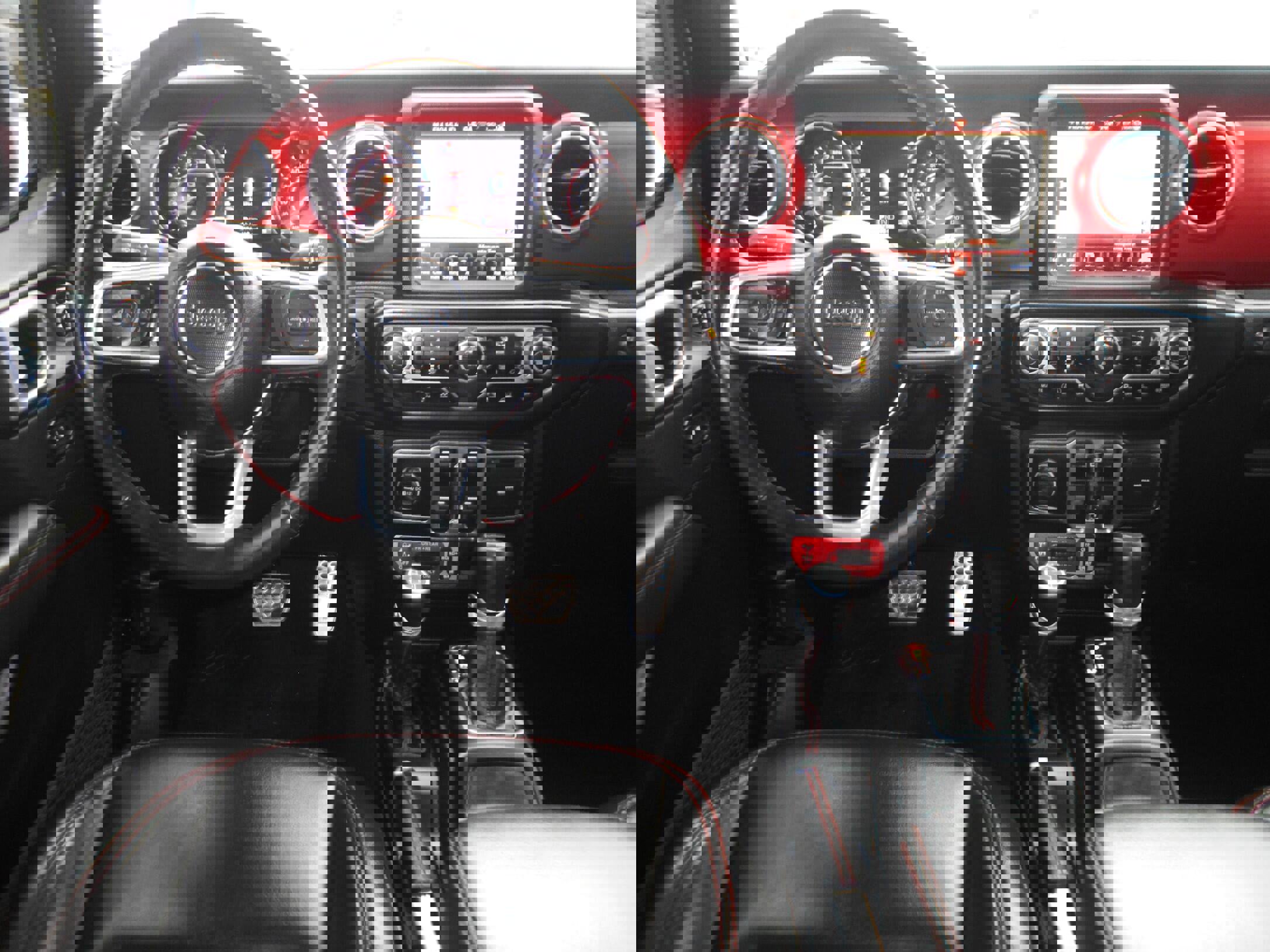 Certified 2021 Jeep Gladiator Rubicon image 4