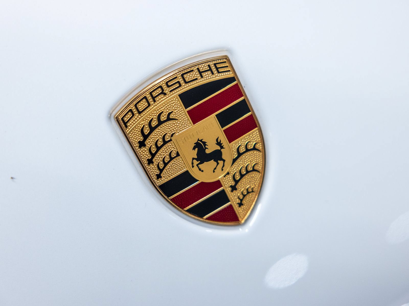Certified 2025 Porsche Macan S AWD/4WD image 19