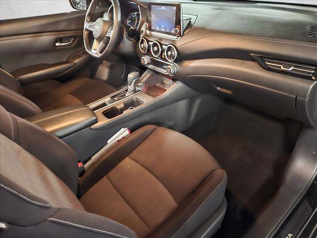 Used 2020 Nissan Sentra SV w/ Trunk Package image 19