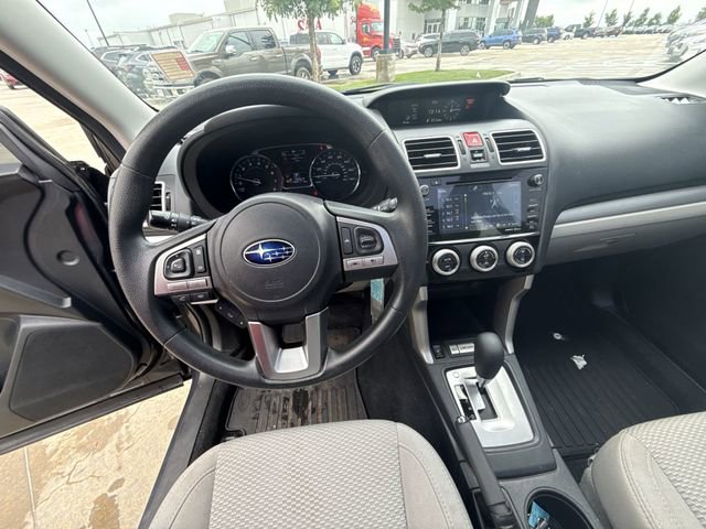 Used 2018 Subaru Forester 2.5i Premium AWD/4WD image 14