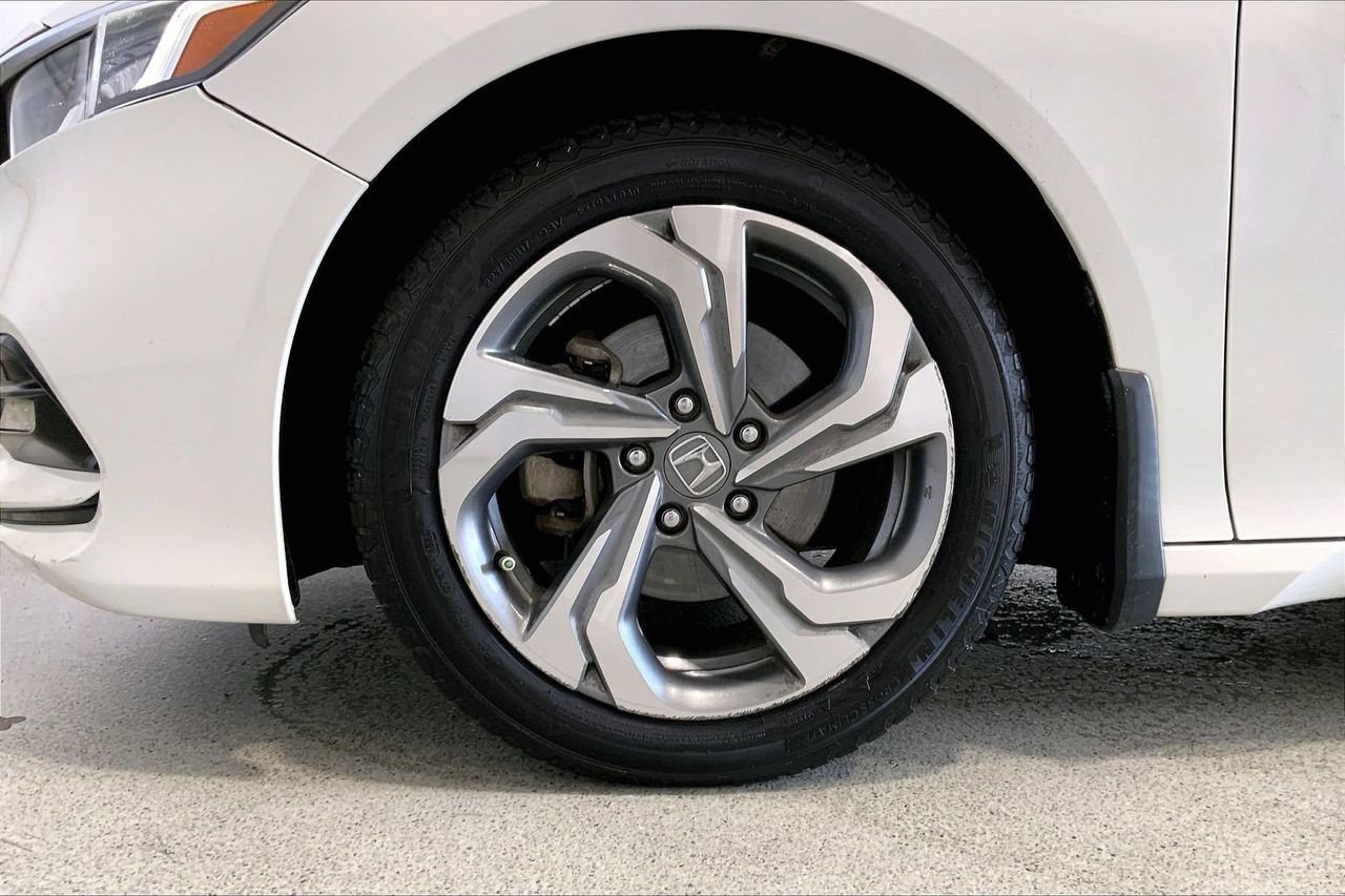 Used 2019 Honda Accord EX-L image 8