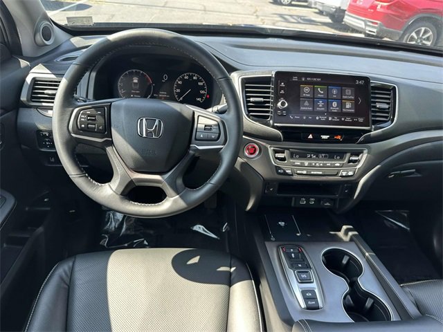 Used 2025 Honda Ridgeline RTL image 17