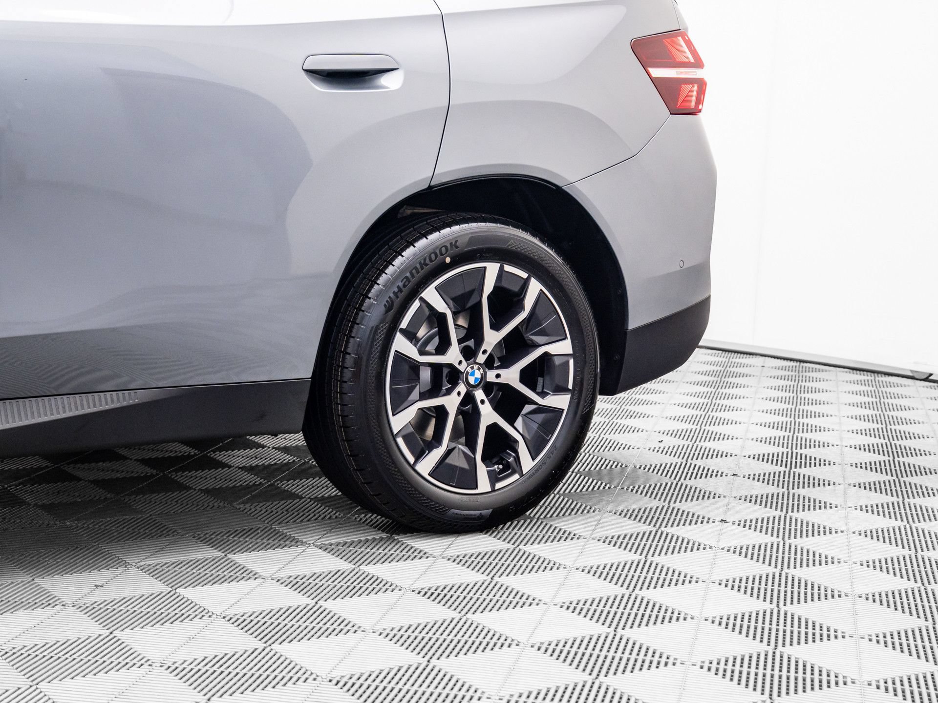 Certified 2026 BMW X3 xDrive30i AWD/4WD image 34