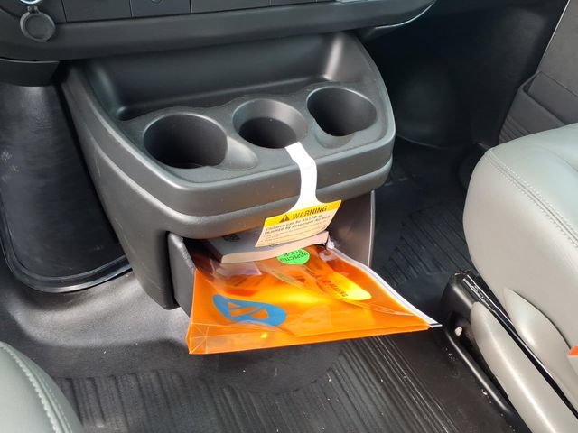 New 2026 Chevrolet Express 3500 w/ Power Convenience Package RWD image 19