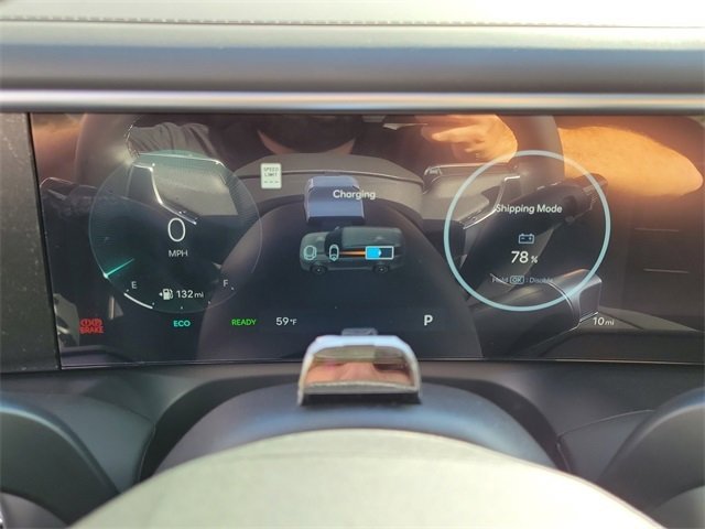 New 2026 Hyundai Palisade Calligraphy image 7