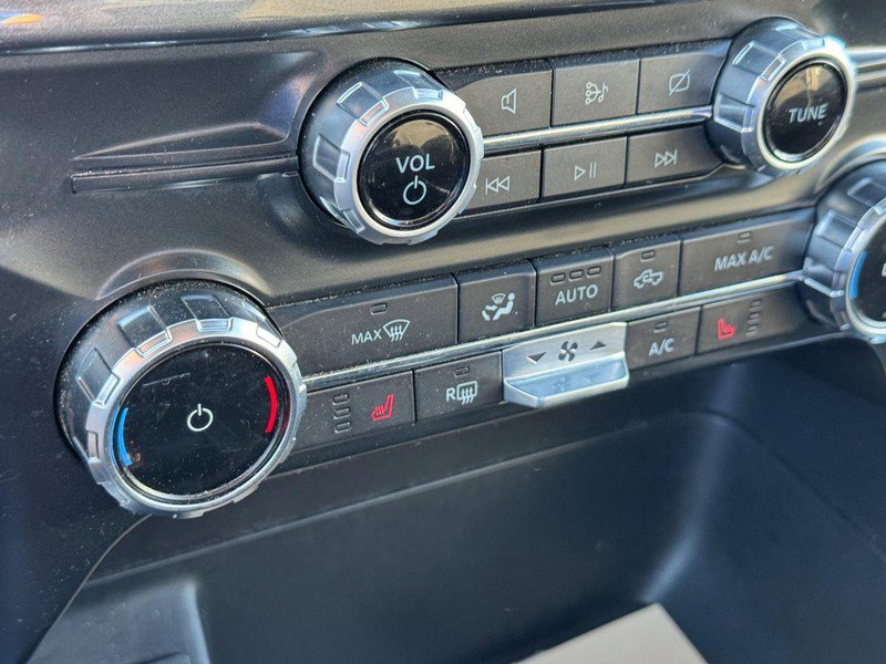 Used 2022 Ford F150 XLT w/ Equipment Group 302A High image 22