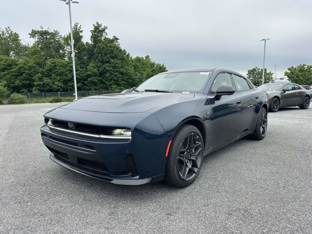 New 2026 Dodge Charger Scat Pack AWD/4WD image 3