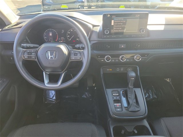 Certified 2023 Honda CR-V EX image 9