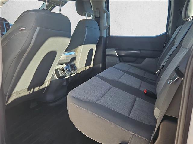 Used 2023 Ford F150 XL w/ Trailer Tow Package image 18
