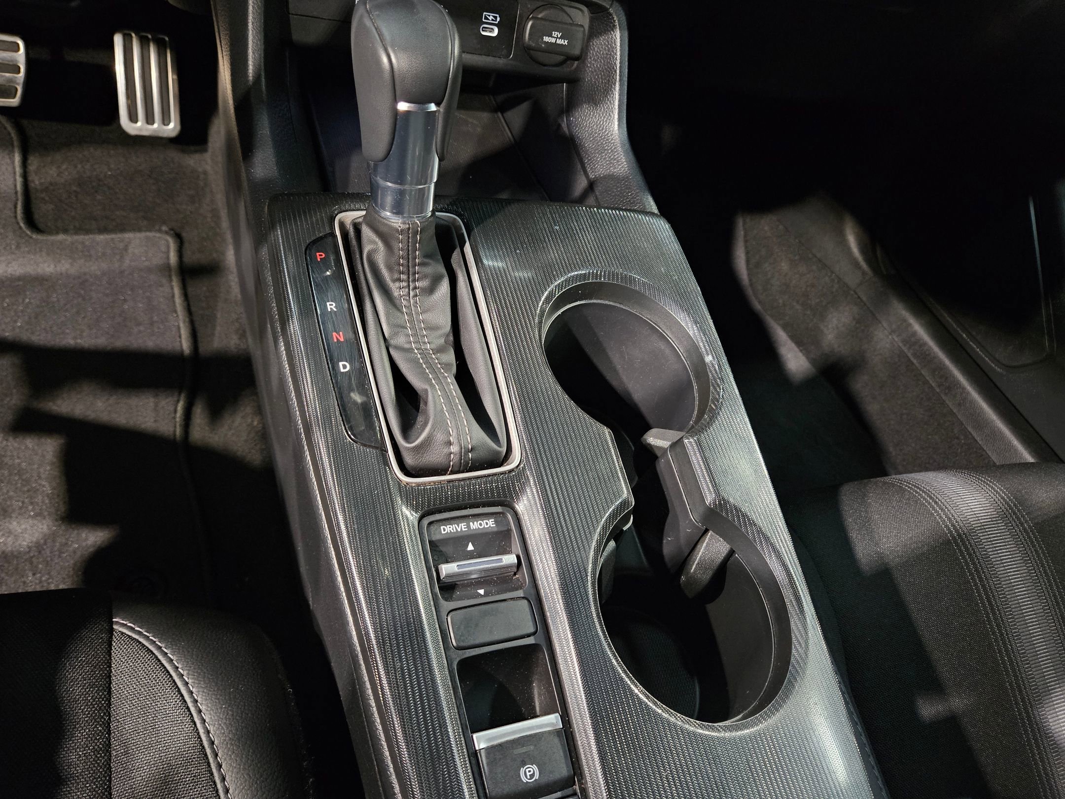 Used 2025 Honda Civic Sport image 33