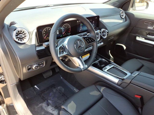 New 2026 Mercedes-Benz GLA 250 image 14