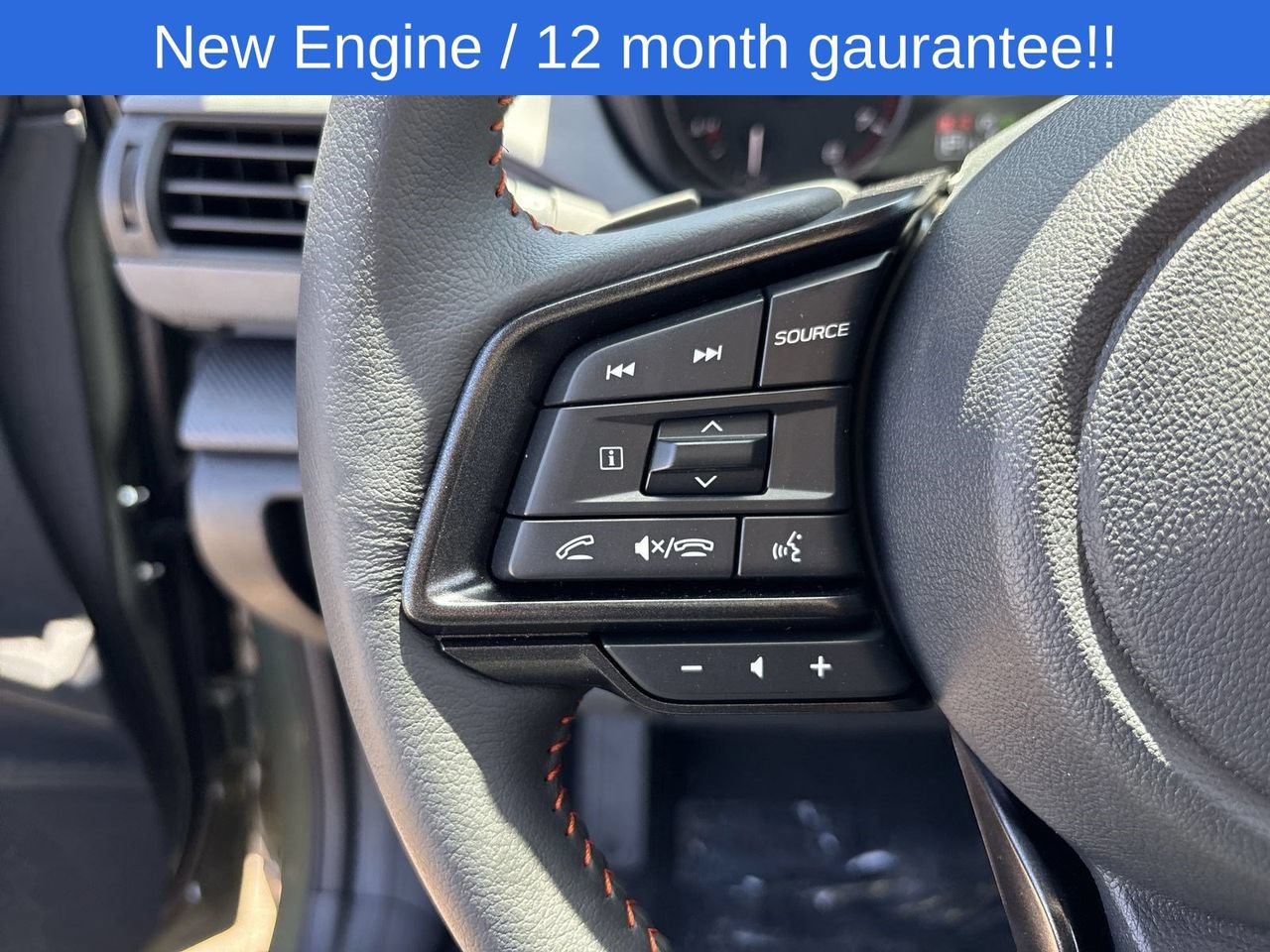 New 2026 Subaru Crosstrek 2.5i Limited AWD/4WD image 20