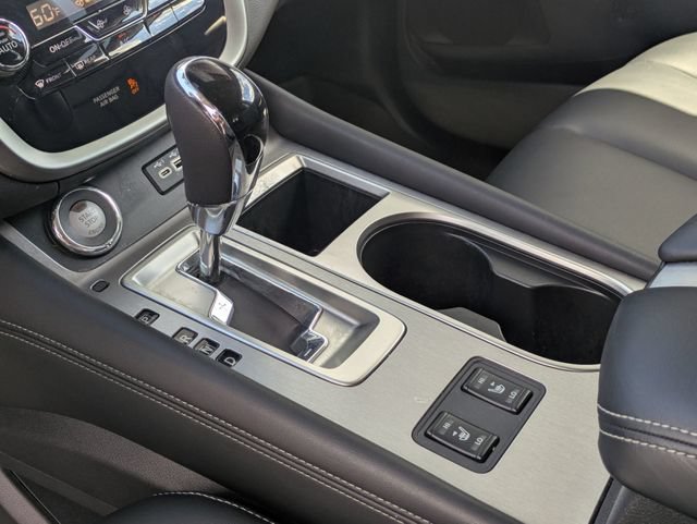 Used 2023 Nissan Murano SV w/ SV Midnight Edition Package FWD image 20