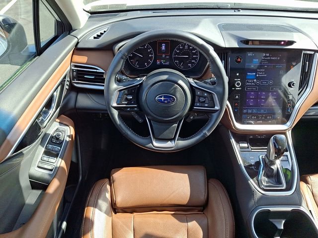 Certified 2022 Subaru Outback Touring XT w/ Popular Package #2 image 12