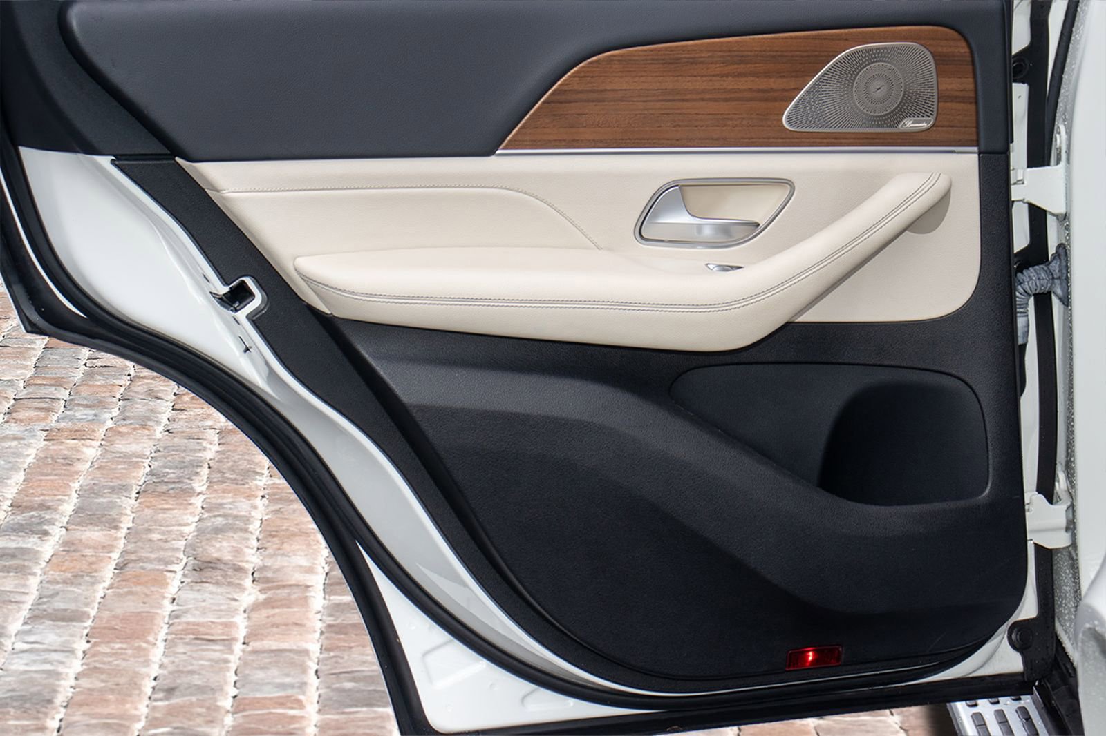 Used 2023 Mercedes-Benz GLE 350 GLE 350 image 16