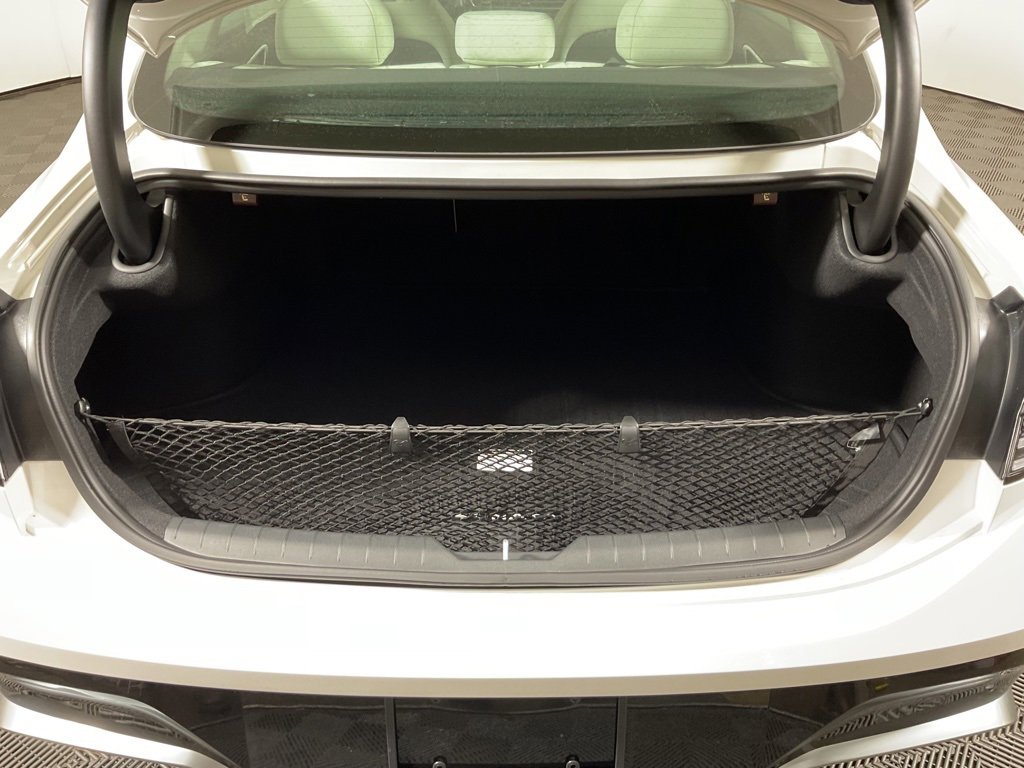 New 2025 Hyundai Sonata SEL image 13