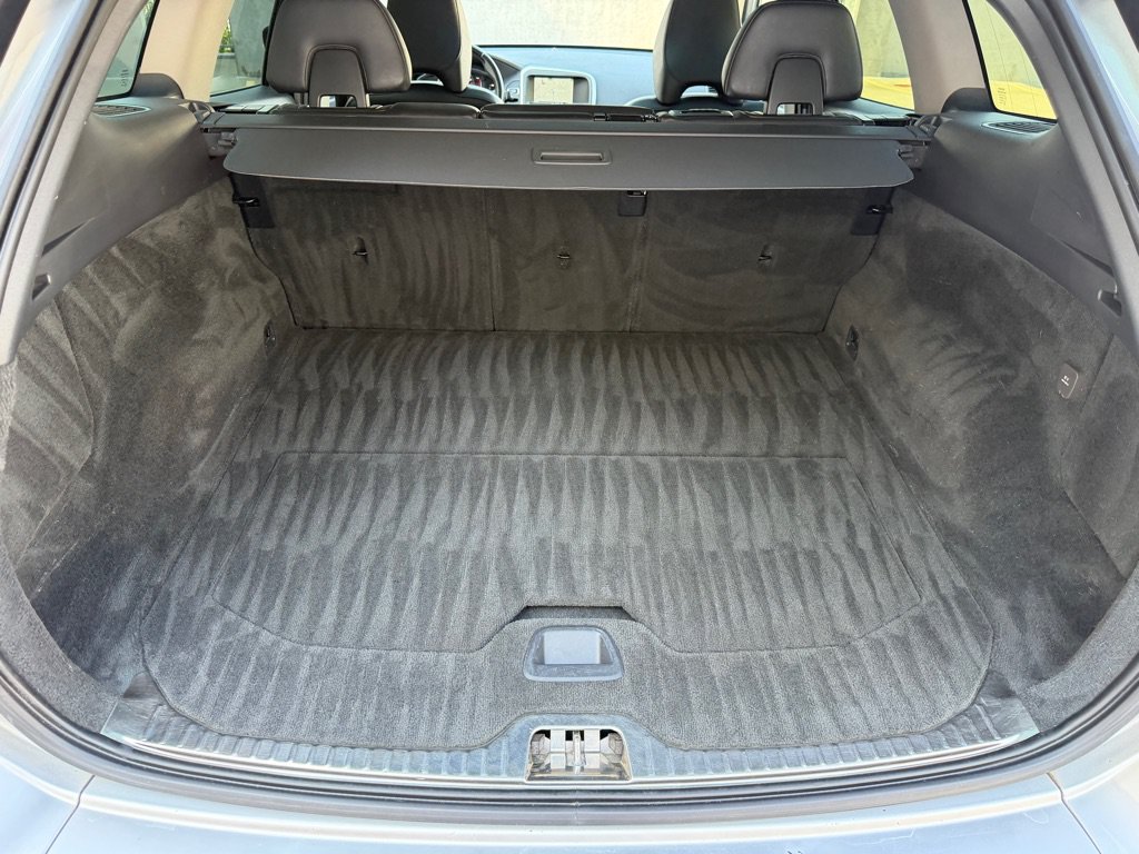 Used 2015 Volvo XC60 T5 AWD/4WD image 22