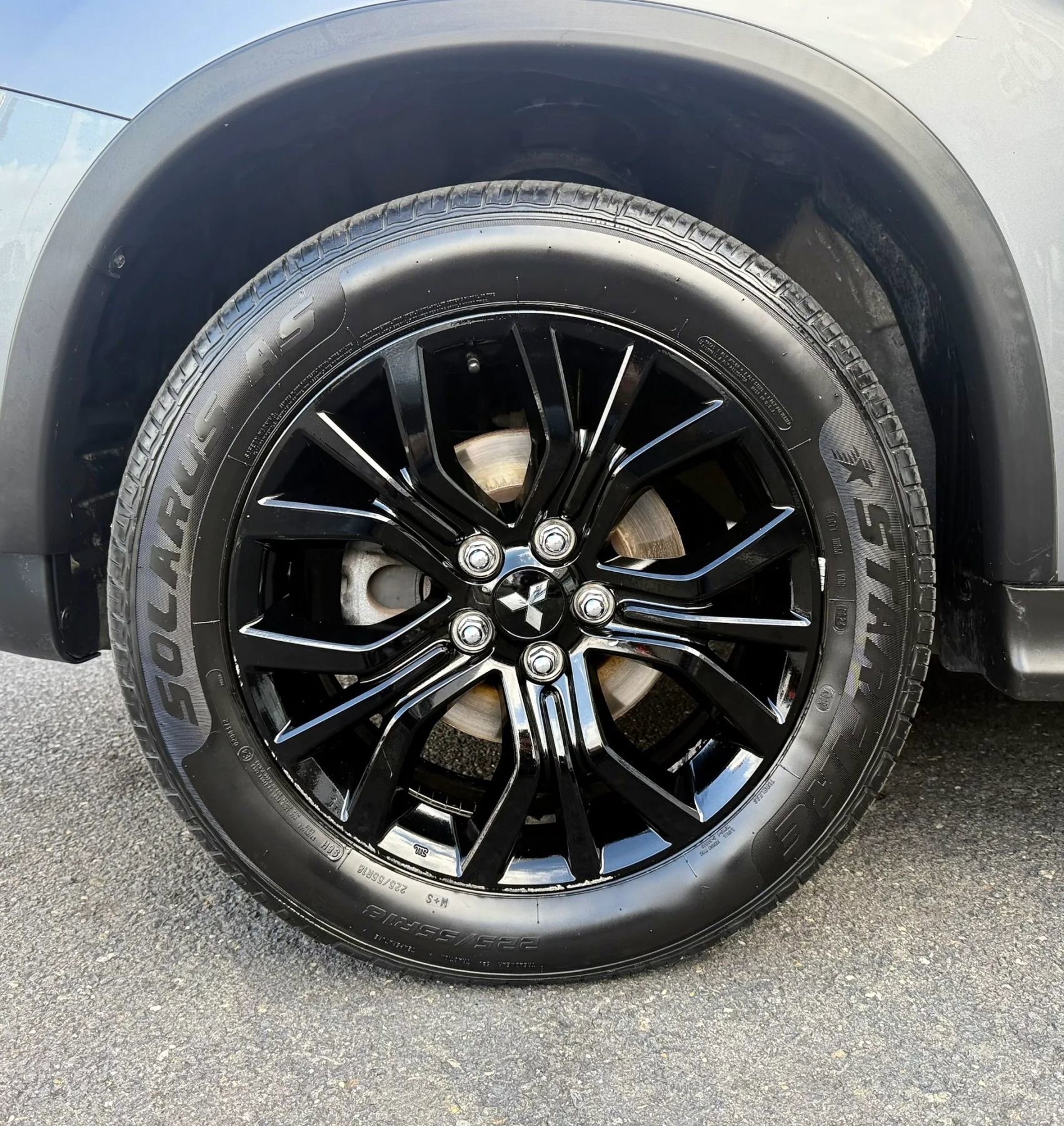 Used 2019 Mitsubishi Outlander Sport LE AWD/4WD image 41