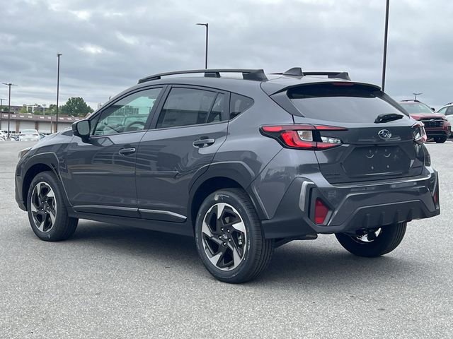New 2026 Subaru Crosstrek 2.5i Limited AWD/4WD image 11