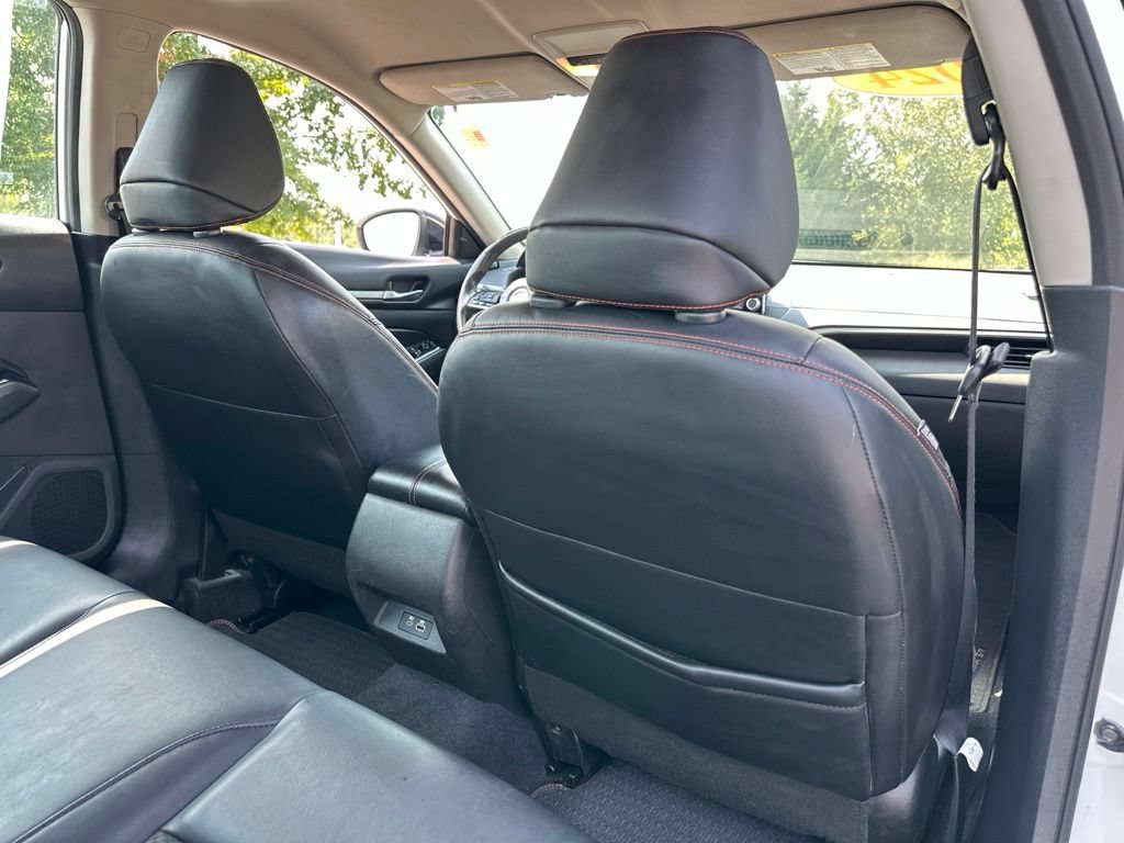 Used 2024 Nissan Altima 2.5 SR FWD image 25
