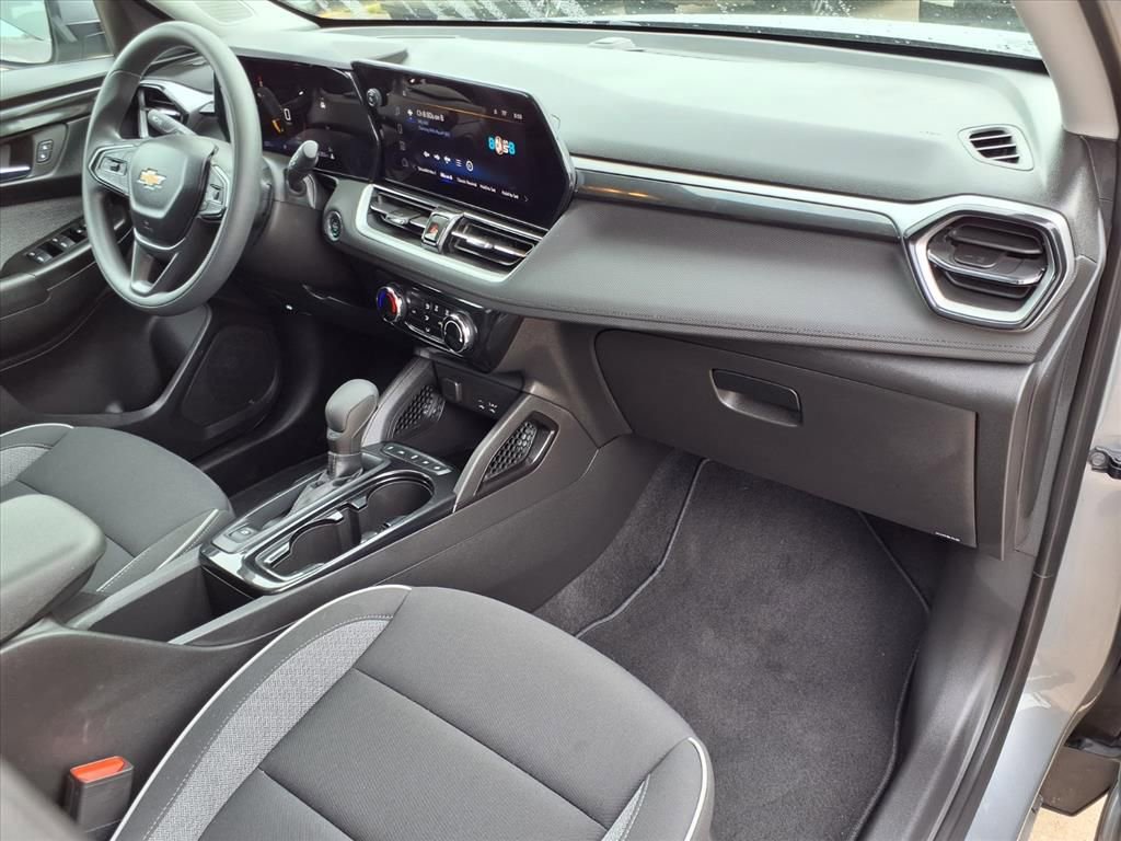 Used 2026 Chevrolet TrailBlazer LT image 27