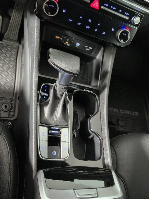 New 2026 Hyundai Santa Cruz SEL AWD/4WD image 19