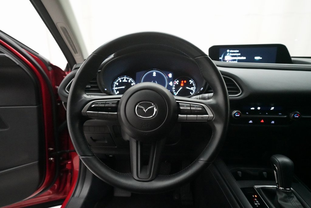 Certified 2023 MAZDA CX-30 AWD 2.5 S w/ Select Package image 4