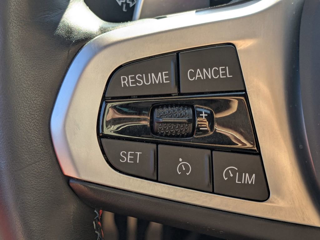 Used 2020 BMW M8 Competition w/ Driving Assistance Package image 12