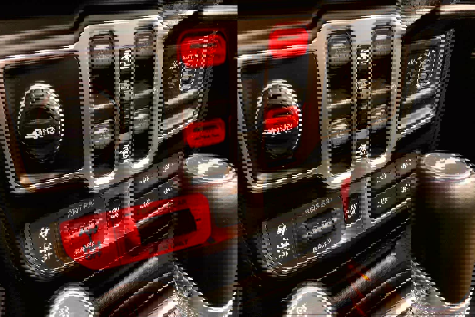 Used 2020 Jeep Wrangler Unlimited Rubicon image 34