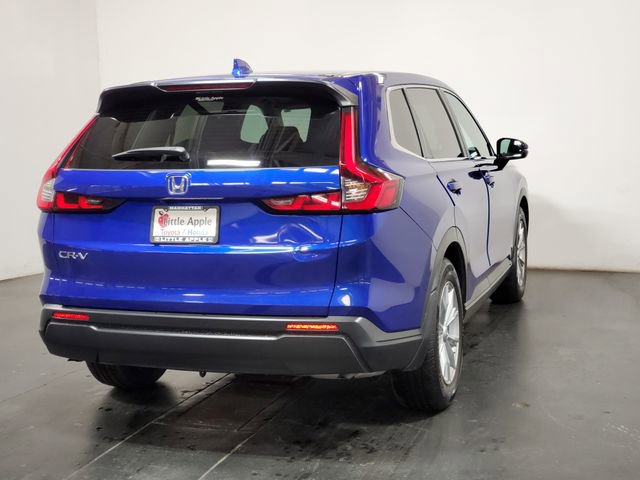 Used 2024 Honda CR-V EX image 28