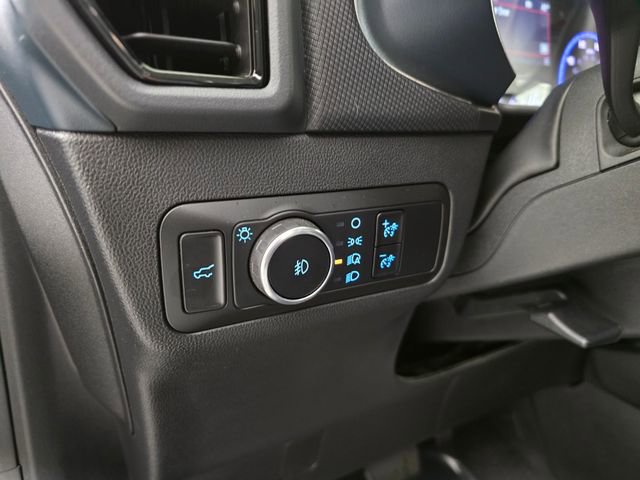 Certified 2023 Ford Bronco Sport Heritage w/ Heritage Convenience Package image 27