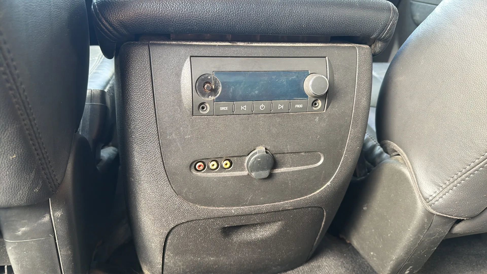 Used 2011 Chevrolet Silverado 3500 LTZ w/ Suspension Package, Off-Road image 16