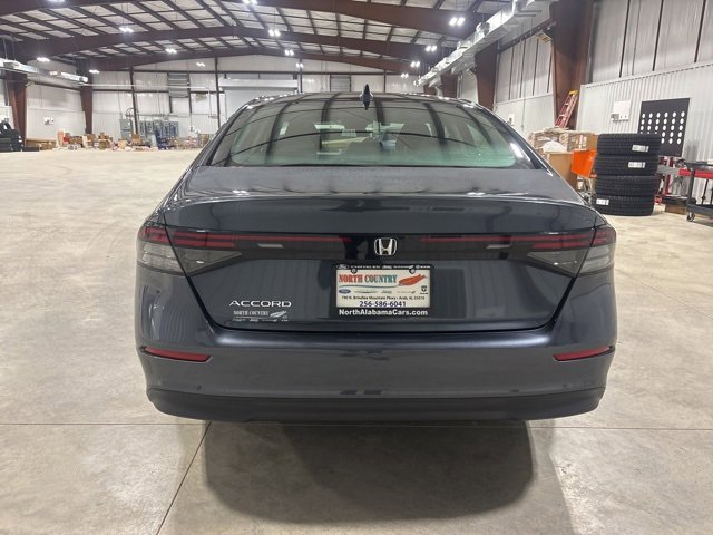 Used 2024 Honda Accord EX image 7