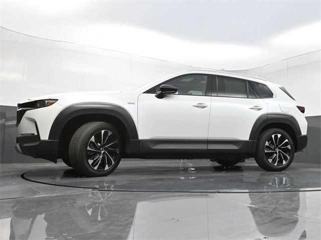 Certified 2025 MAZDA CX-50 2.5 Hybrid w/ Weather Package image 28