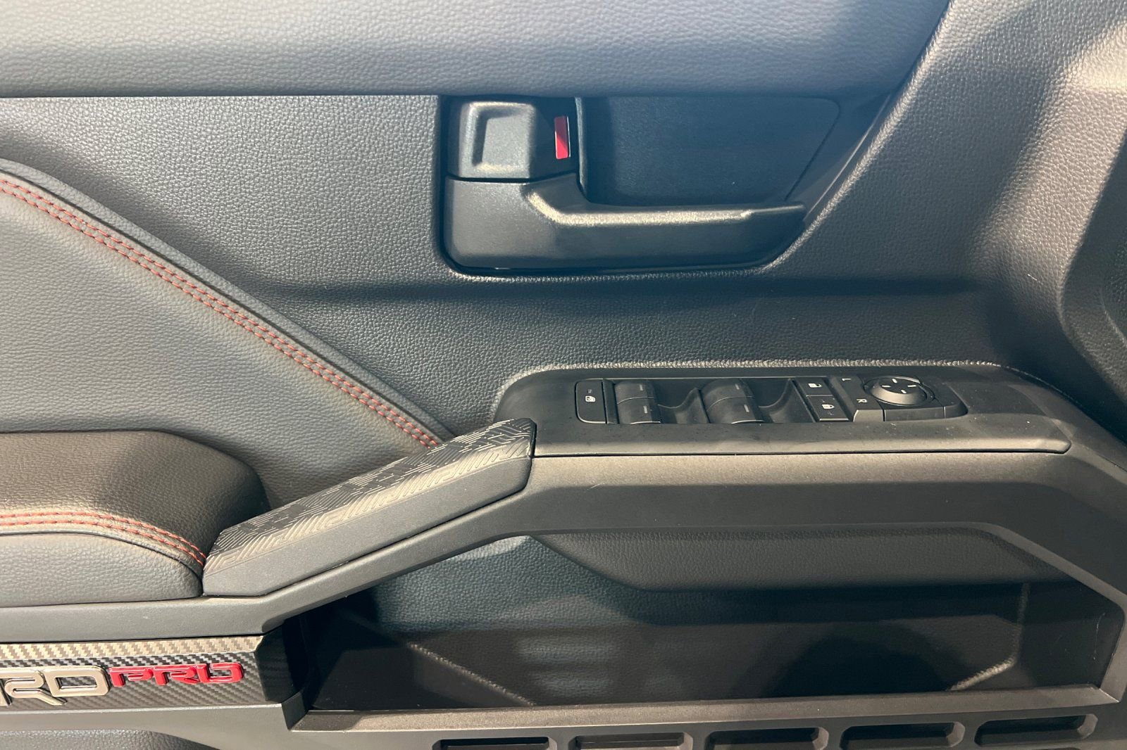 Used 2025 Toyota Tacoma TRD Pro image 13