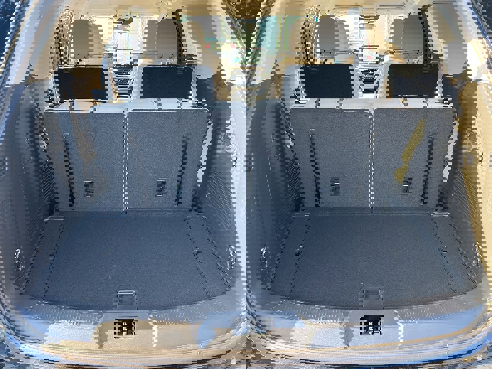 New 2025 Ford Explorer Active w/ Active Comfort Package image 11