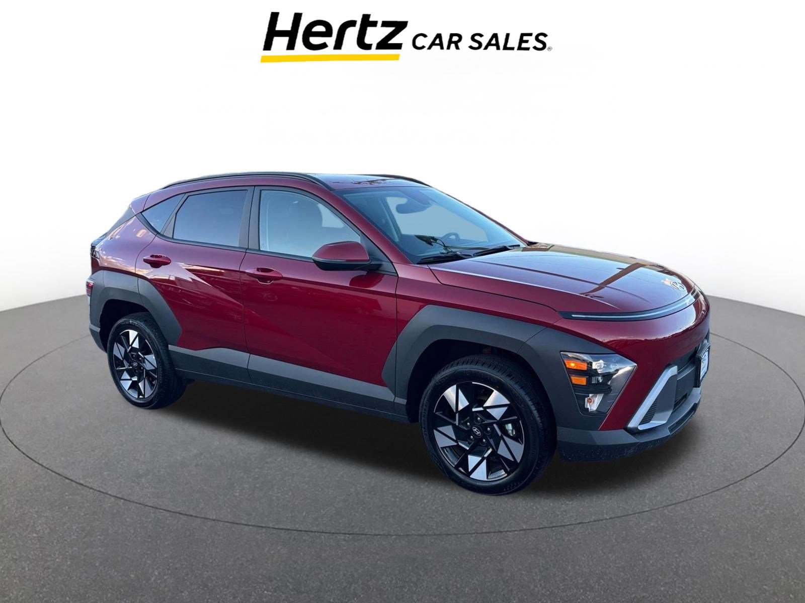 Used 2025 Hyundai Kona SEL