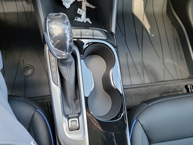 New 2026 Buick Envista Sport Touring FWD image 23
