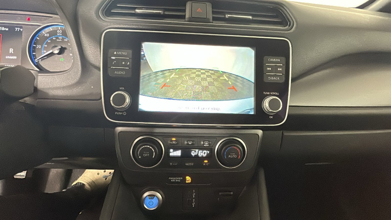 Used 2023 Nissan Leaf S FWD image 28