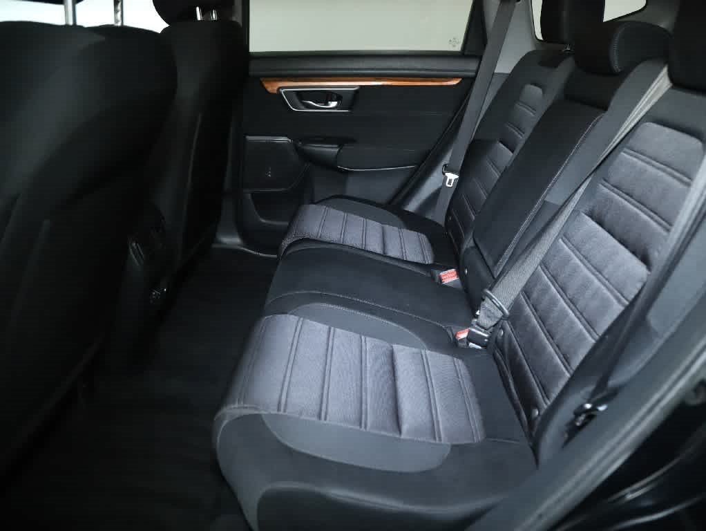 Used 2020 Honda CR-V EX image 14