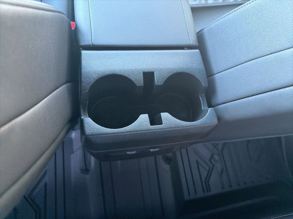 New 2026 Chevrolet Colorado Trail Boss image 26