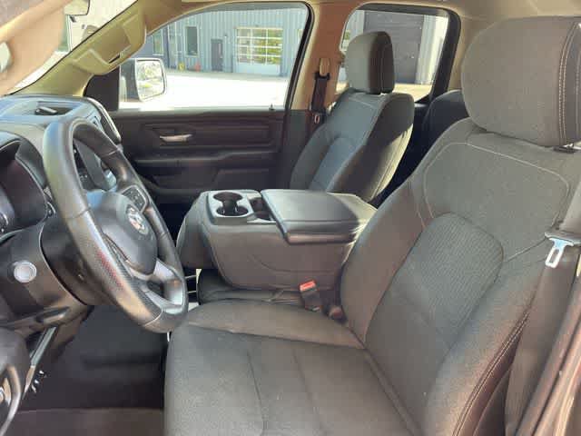 Used 2019 RAM 1500 Tradesman AWD/4WD image 10