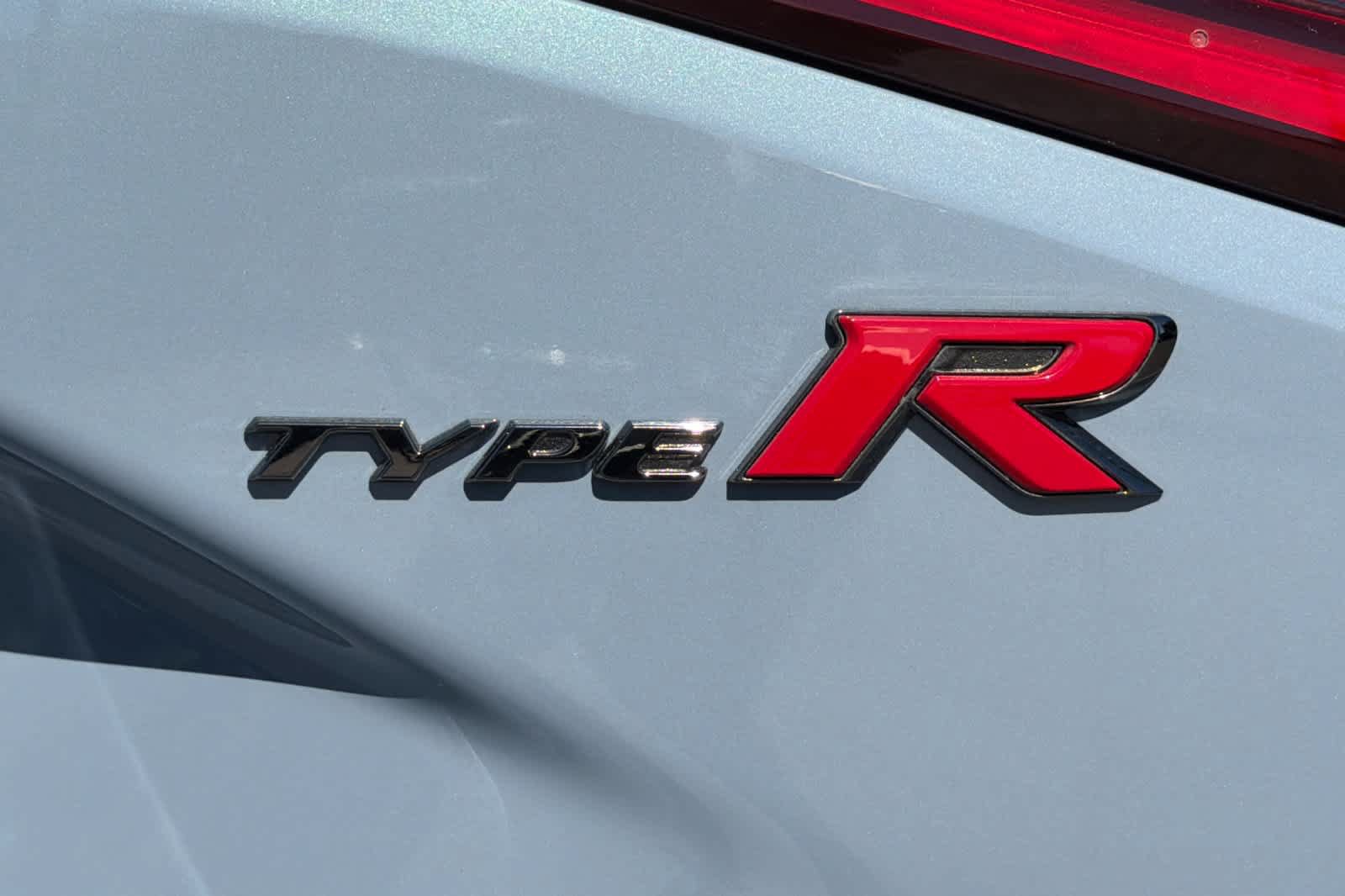 New 2026 Honda Civic Type R image 12