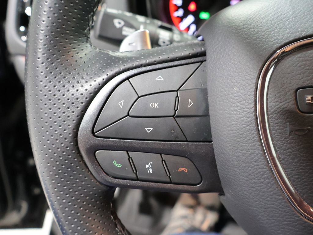 Used 2024 Dodge Durango R/T w/ Trailer Tow Group IV AWD/4WD image 31