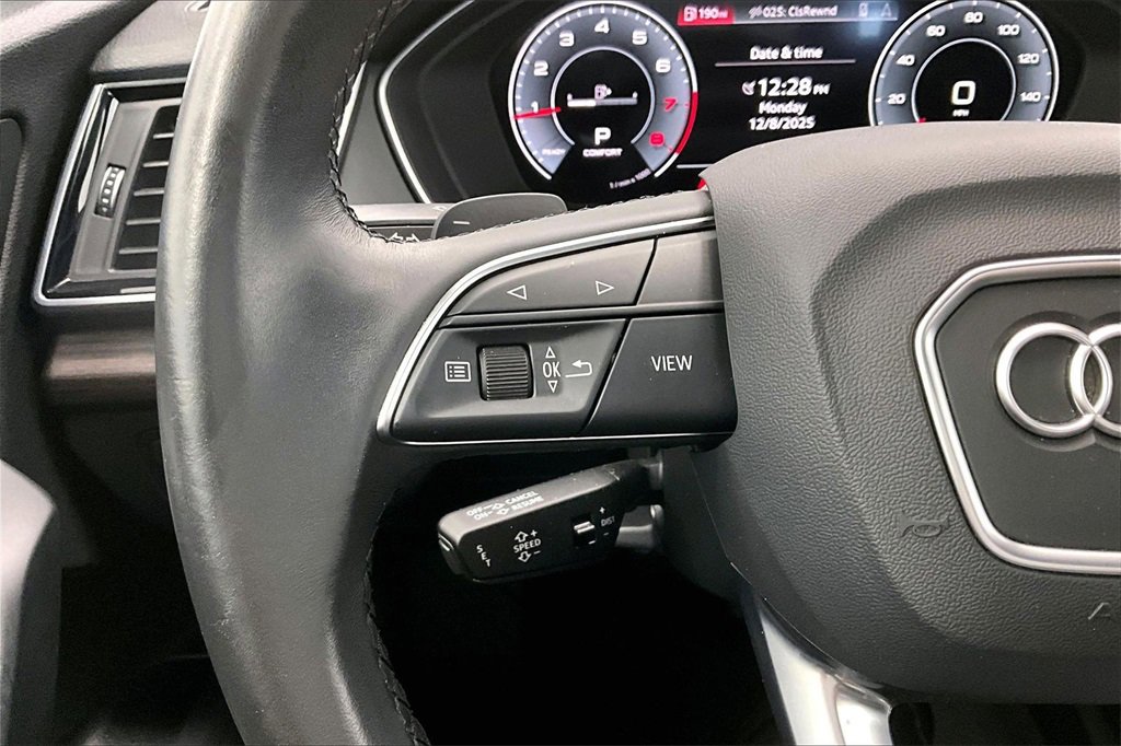 Used 2021 Audi Q5 2.0T Premium Plus image 20