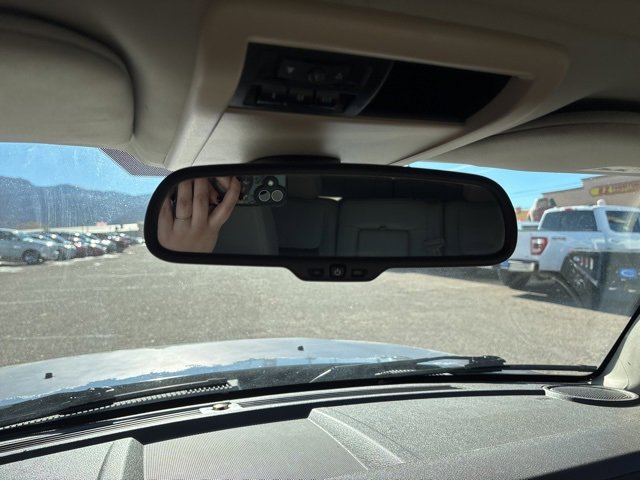 Used 2006 Jeep Commander Limited image 59