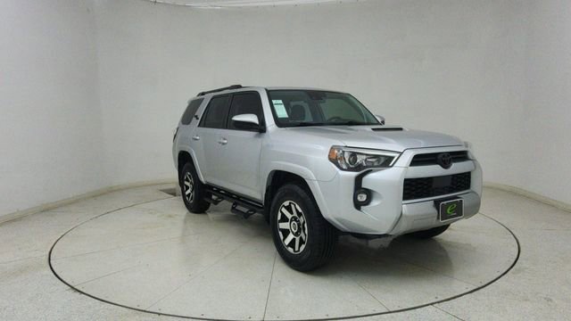 Used 2022 Toyota 4Runner TRD Off-Road image 61